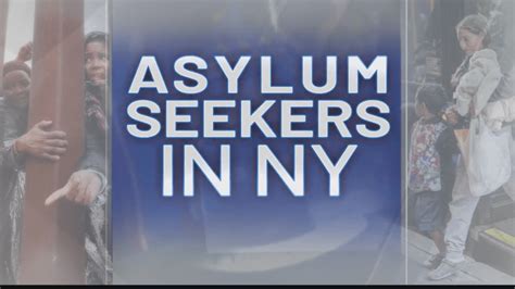 Attorney General's office interviews asylees in Albany